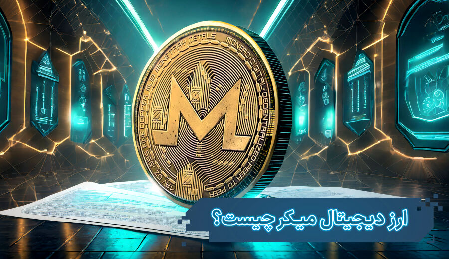 ارز دیجیتال میکر (Maker) چیست؟ و چه مزایایی دارد؟