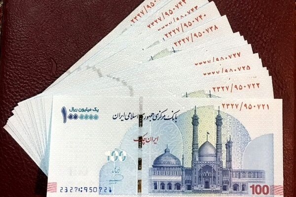 تورم بزرگ در راه است؟ /اسکناس های جدید وارد بازار شد