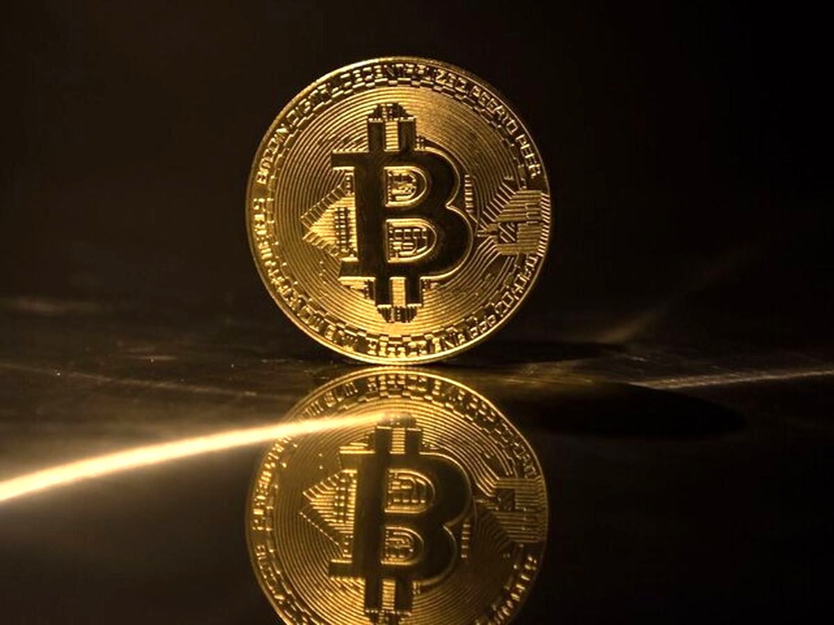 
افزایش هنگفت ارزش بیت کوین در پیش است؟