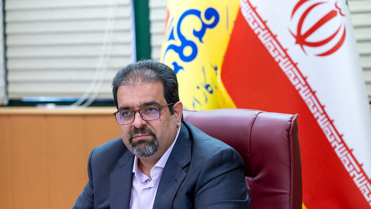 شدت مصرف انرژی ایران ۳.۳ برابر میانگین جهانی است
