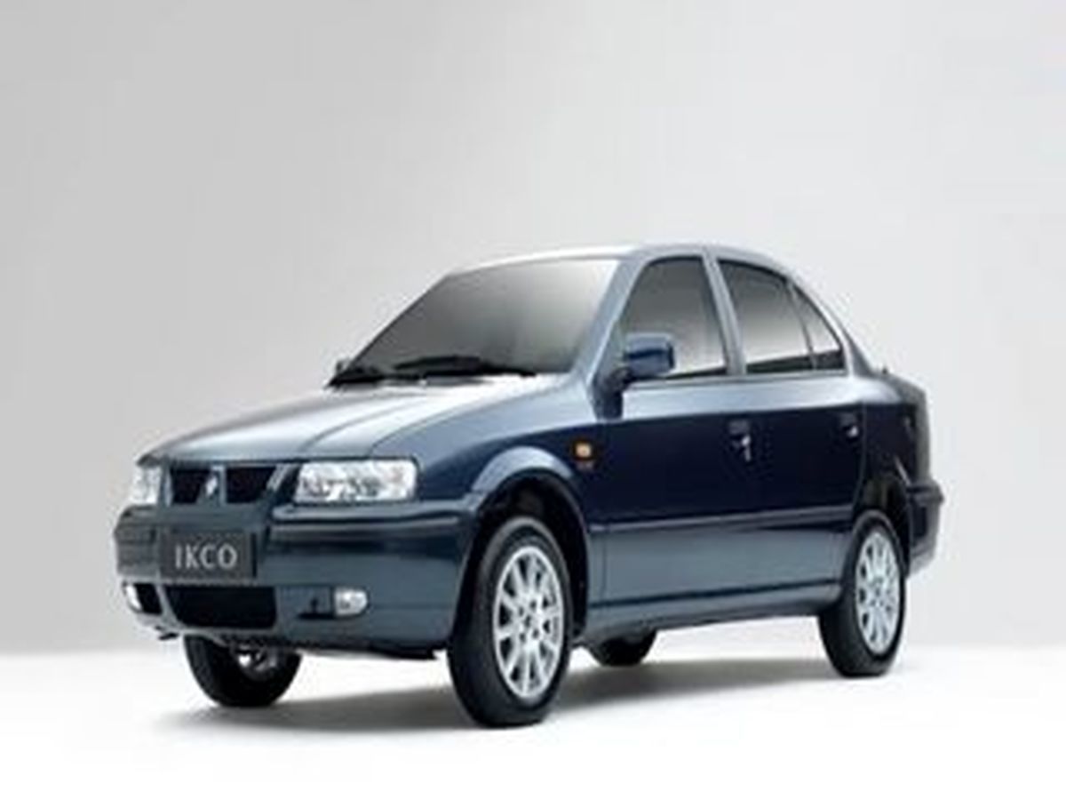 این خودرو ۷۵ میلیون تومان ارزان شد