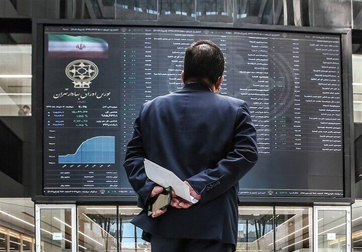 بورس پشت دروازه ۶ میلیون/شاخص ۵.۹ میلیونی را فتح کرد/ قله جدید نزدیک است؟
