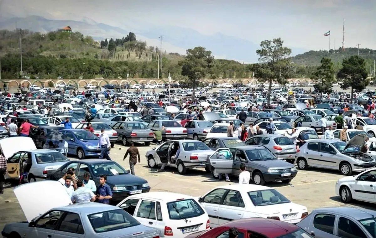 شیوه خرید خودرو تغییر کرد

