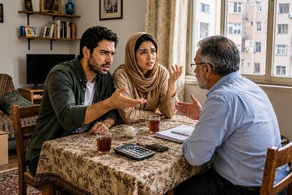 تابستان داغ چانه‌زنی مستأجران / بازار اجاره تغییر وضعیت داد