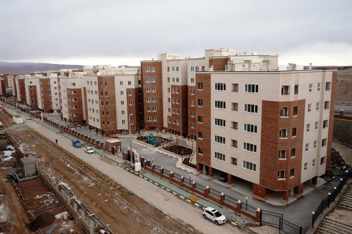 قیمت مسکن در تهران هیچوقت تحت کنترل نبوده