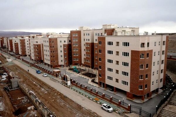 قیمت مسکن در تهران هیچوقت تحت کنترل نبوده