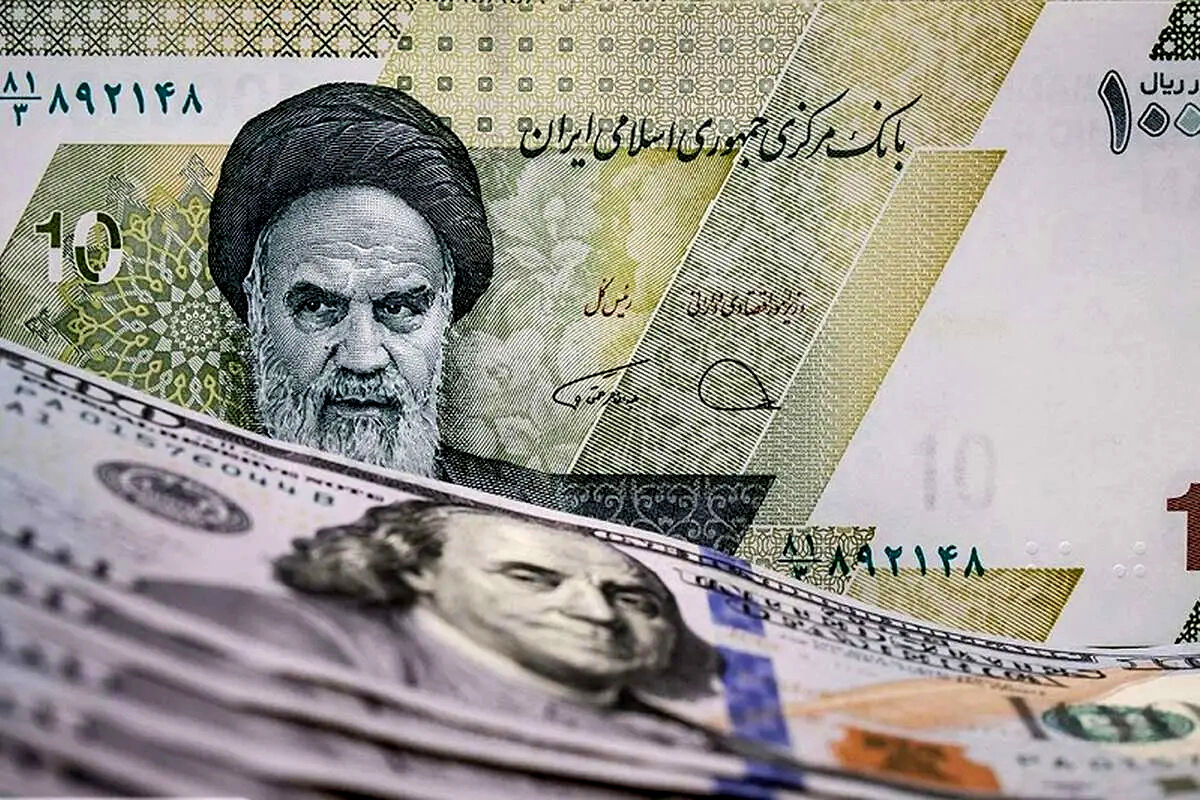 قیمت دلار امروز یکشنبه ۲۴ خرداد ۱۴۰۵