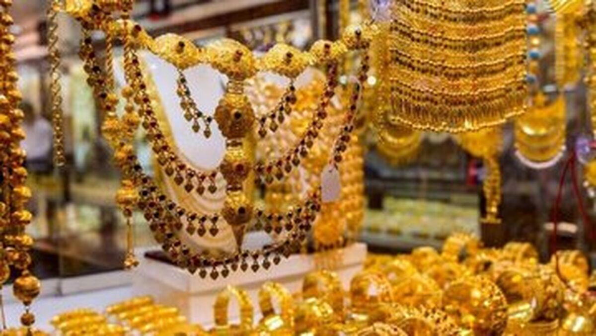 قیمت طلا و سکه در آخرین روز هفته، ۱۵ خرداد ۱۴۰۵/ طلا دوباره به کانال ۱۷ میلیون تومان بازمی‌گردد؟+ جدول