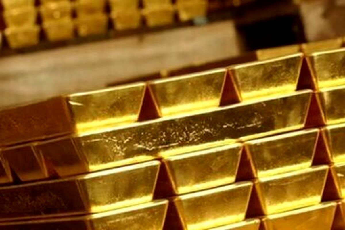منتظر جهش قیمت طلا باشیم یا ریزش شدید قیمتی در راه است؟