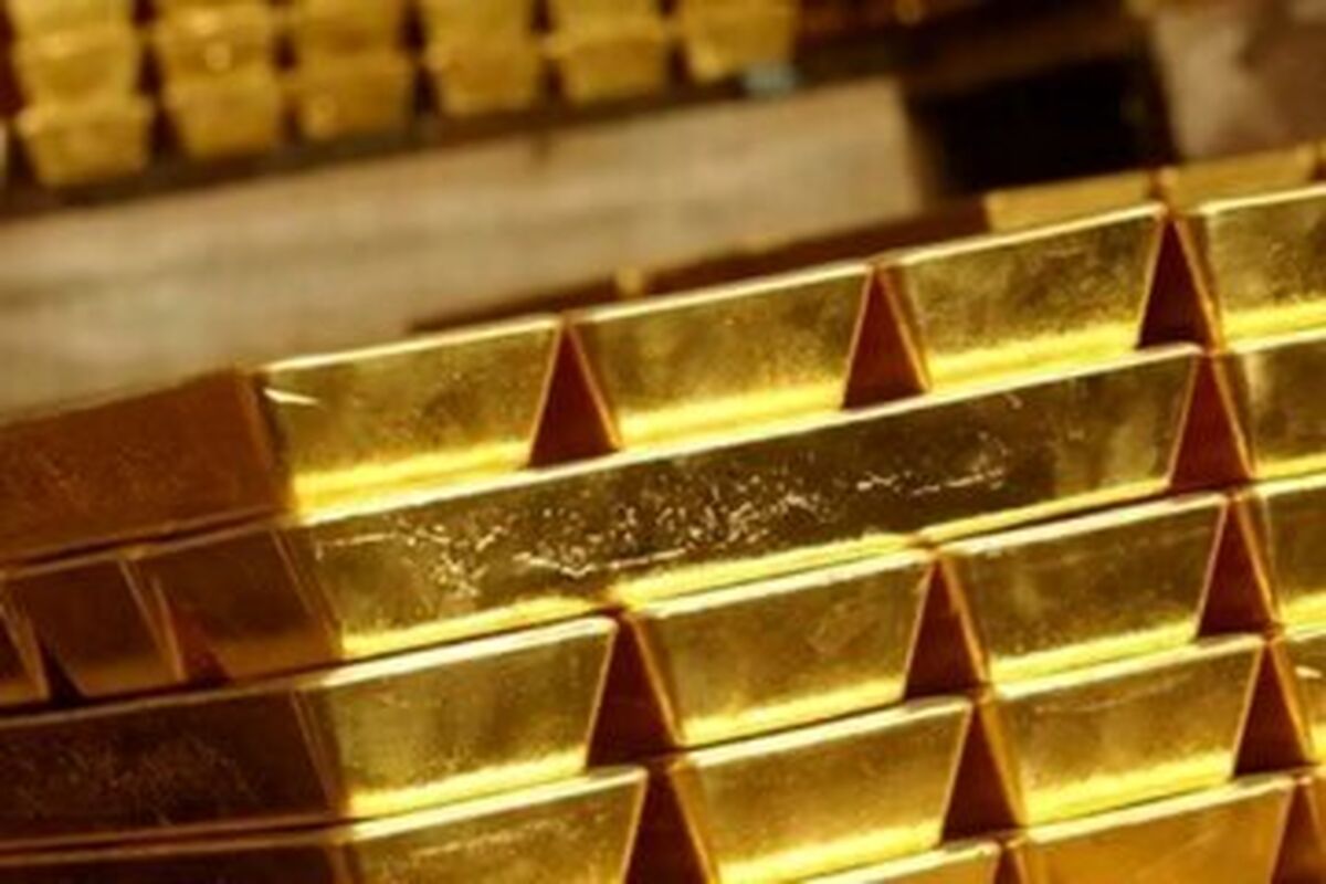 منتظر جهش قیمت طلا باشیم یا ریزش شدید قیمتی در راه است؟