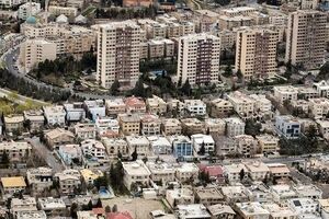 قیمت آپارتمان در تهرانپارس