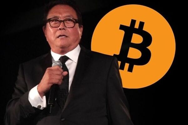 رابرت کیوساکی: احتمال دستکاری قیمت بیت‌کوین توسط بلک‌راک
