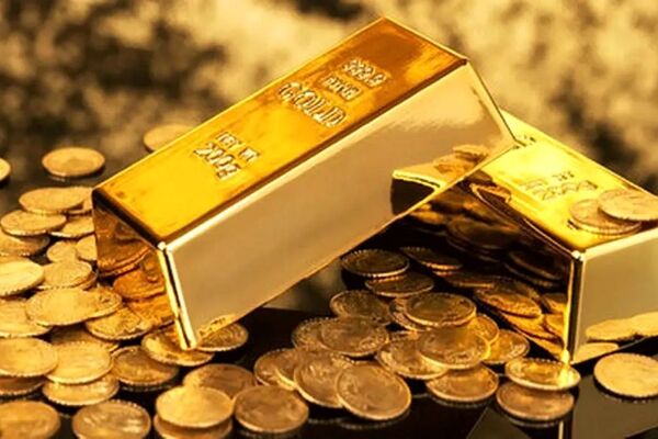 قیمت طلا و سکه امروز دوشنبه ۲۶ مرداد ۱۴۰۵