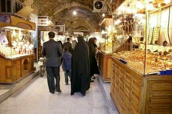 قیمت طلا و سکه اول مرداد ۱۴۰۴؛  سکه دوباره وارد کانال ۸۰ میلیون تومان شد