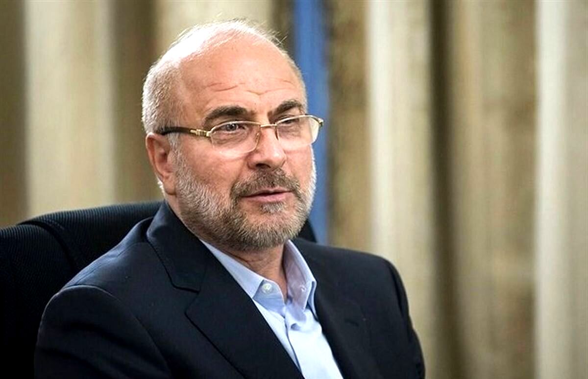 قالیباف: افزایش قیمت بنزین در بودجه ۱۴۰۴ نیامده است/ طبق قانون، قیمت‌گذاری بنزین با دولت است/ چگونه پول برای تامین قطعات هست اما برای واردات خودرو نیست؟/ ویدئو
