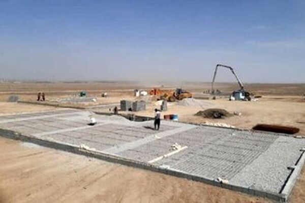 زمین مسکن ملی به چه کسانی تحویل می‌شود؟
