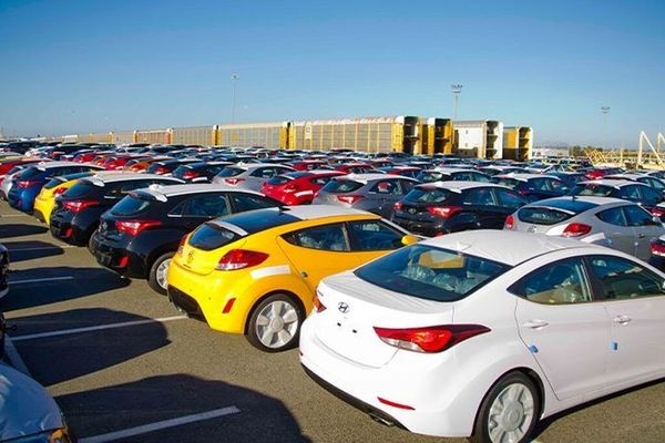 واردات خودرو جان گرفت؛ اما وضعیت خدمات پس از فروش خودروهای خارجی نامعلوم است