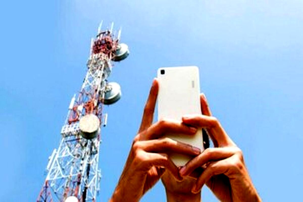 همسایگان ایران در صدر فهرست پرسرعت‌ترین اینترنت‌ها در جهان
