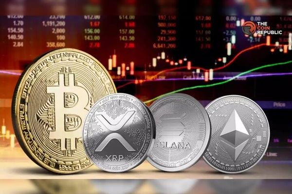 بیت کوین درجا زد