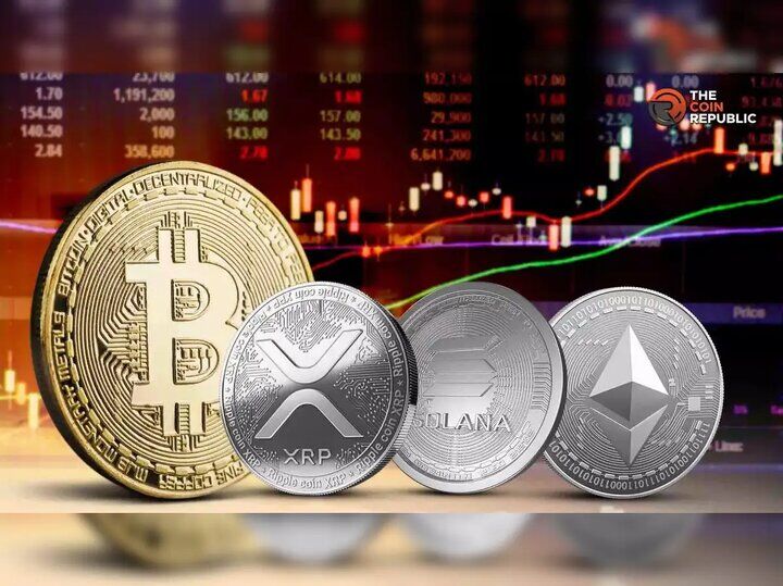 بیت کوین درجا زد