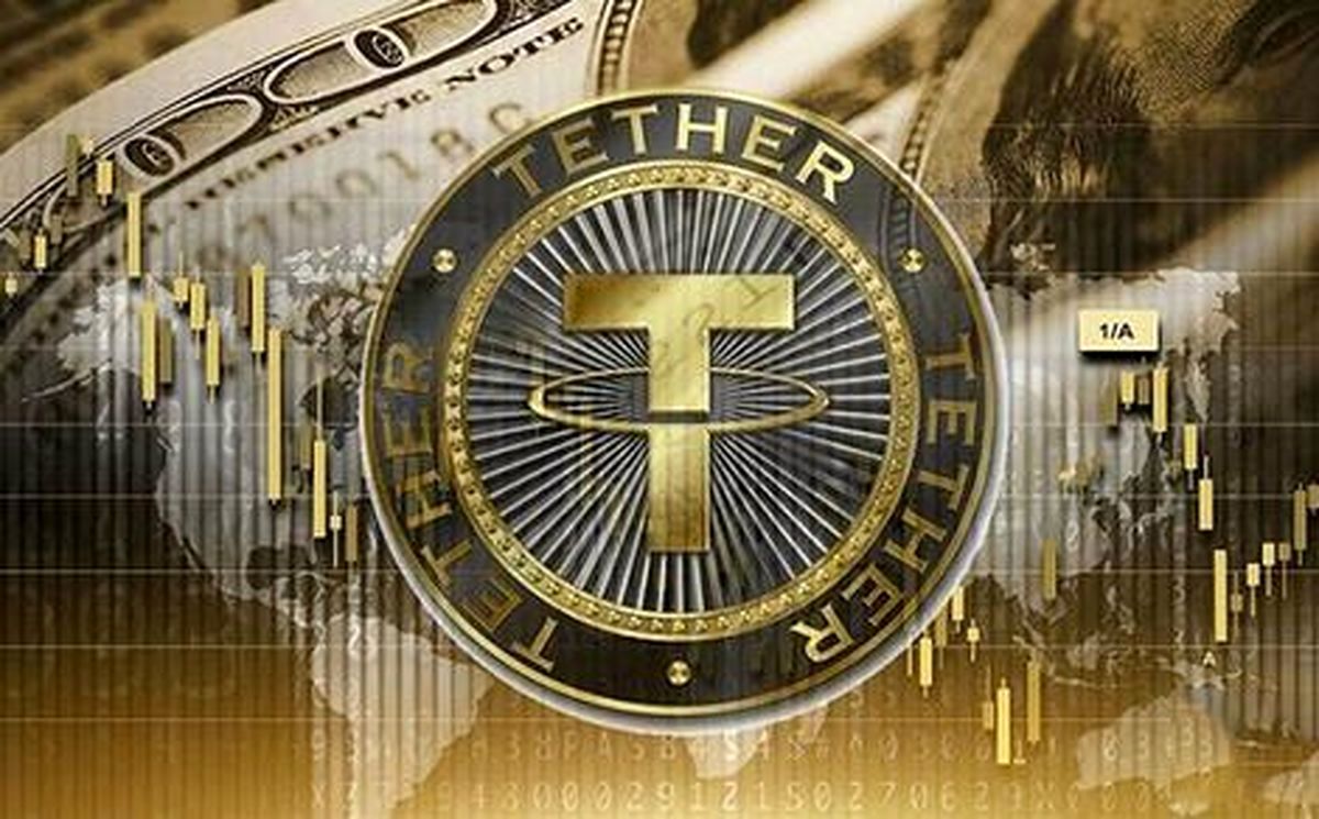 قیمت تتر یکشنبه ۷ اردیبهشت ۱۴۰۴؛ دلار دیجیتال عقب رفت