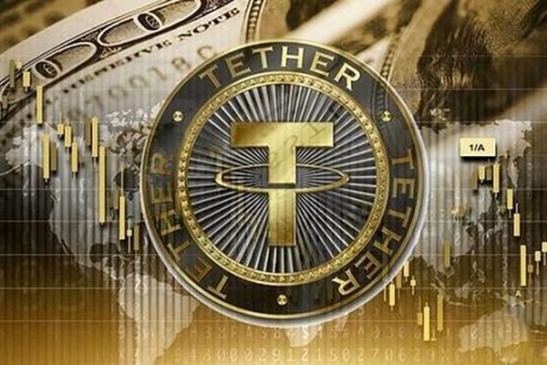 قیمت تتر چهارشنبه ۱۷ اردیبهشت ۱۴۰۴