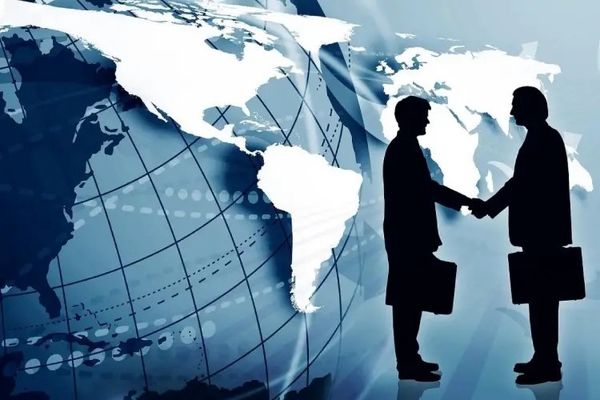۴ میلیون مخاطب، ۳۰ رسانه برتر؛ مزیت ویژه همراهی با رویداد اطلس تجارت ایران