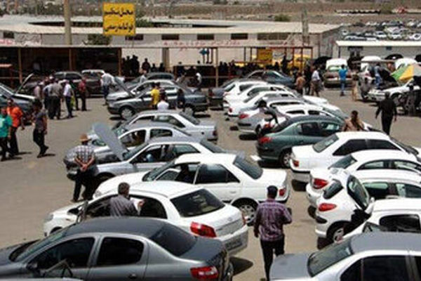 کفگیر خودروسازان چگونه به ته دیگ خورد؟