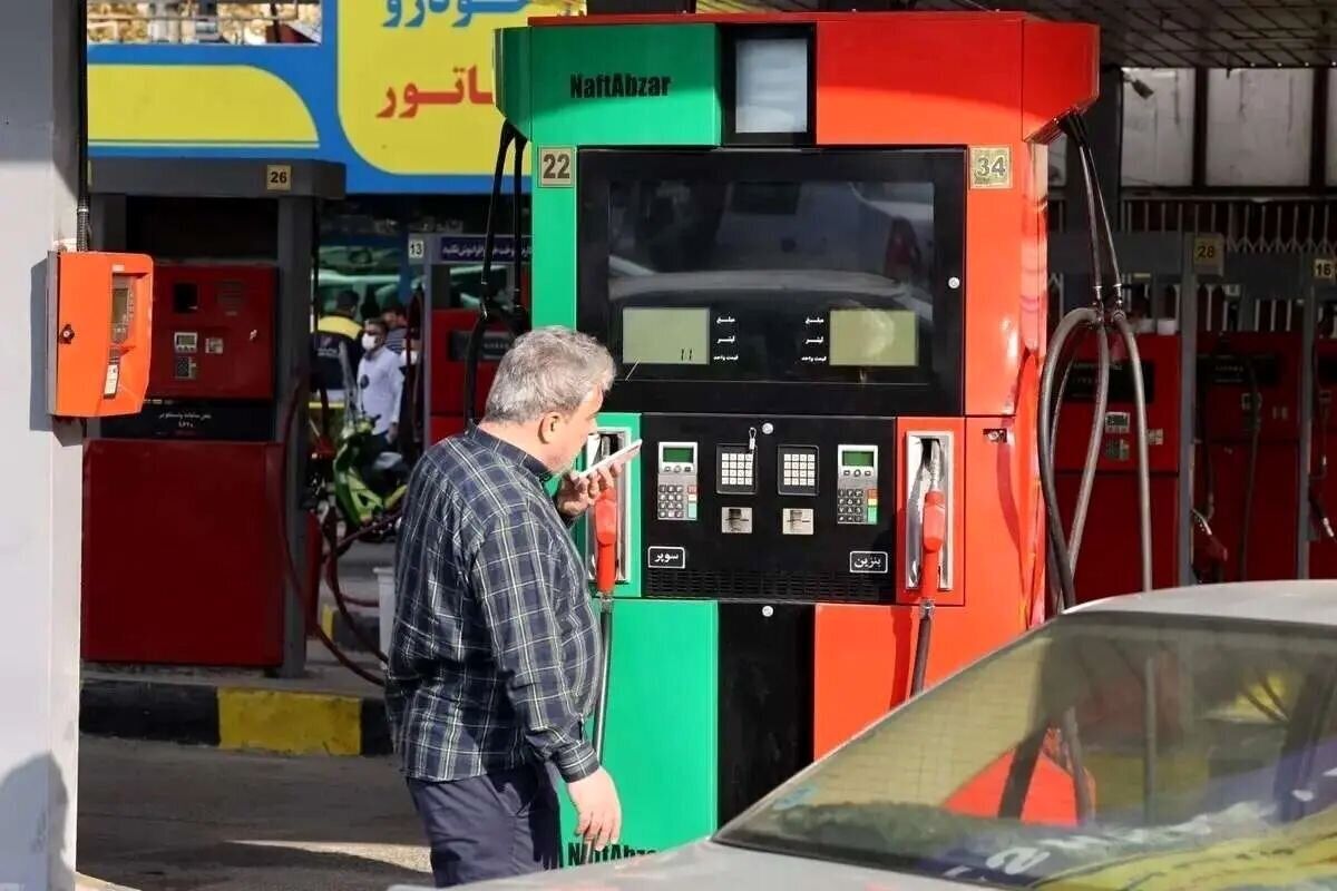 تصمیم جدید دولت درباره بنزین و گازوییل