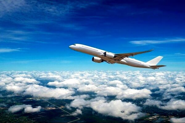 پروازها به دبی و ابوظبی متوقف شد ؟
