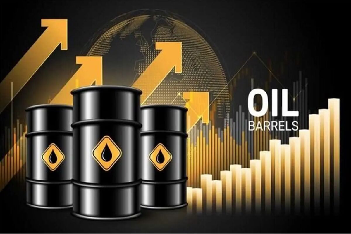 تعیین شروط ایران و افزایش قیمت نفت تا 104 دلار‌