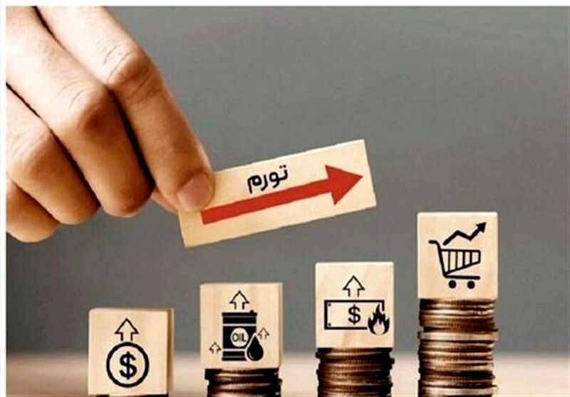 نرخ تورم تیر ماه ۳۵.۳ درصد شد