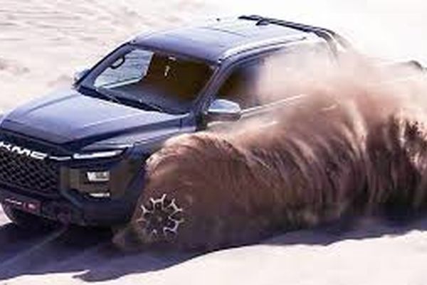 بازار خودرو بهشت دلال ها شد