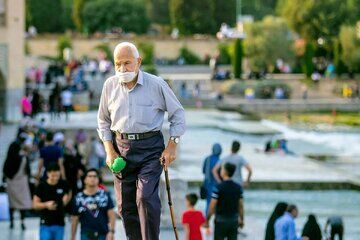 واریزی ۵۰ میلیون تومانی برای بازنشستگان