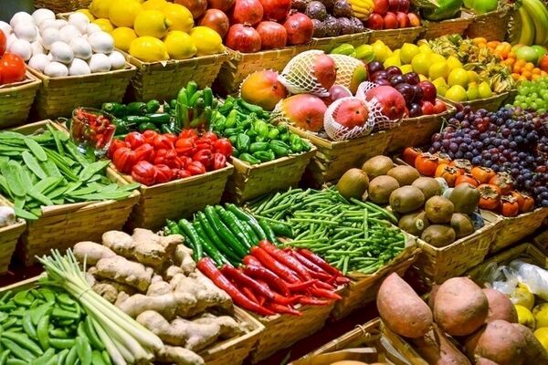 وضع محدودیت جدید در صادرات محصولات کشاورزی
