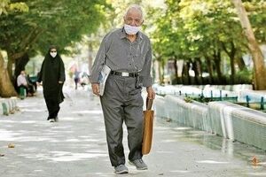خبر جدید درباره پرداخت حقوق بازنشستگان