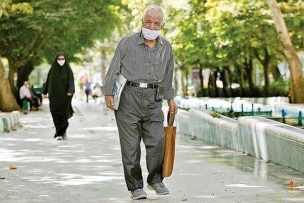 آغاز پرداخت حقوق مهرماه بازنشستگان و مستمری‌بگیران از سه‌شنبه آینده