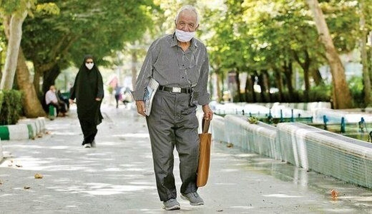 آغاز پرداخت حقوق مهرماه بازنشستگان و مستمری‌بگیران از سه‌شنبه آینده
