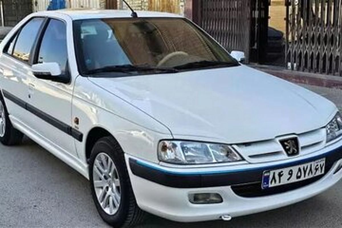 پژوپارس ۳۱۰ میلیون تومان شد/ جدول قیمت
