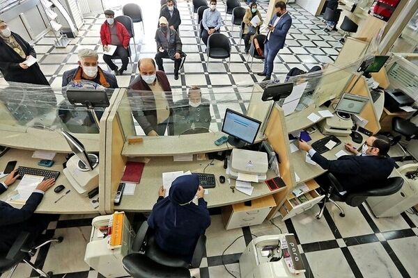 صفر تا ۱۰۰ وام بازنشستگان کشوری و مستمری‌بگیران تامین اجتماعی