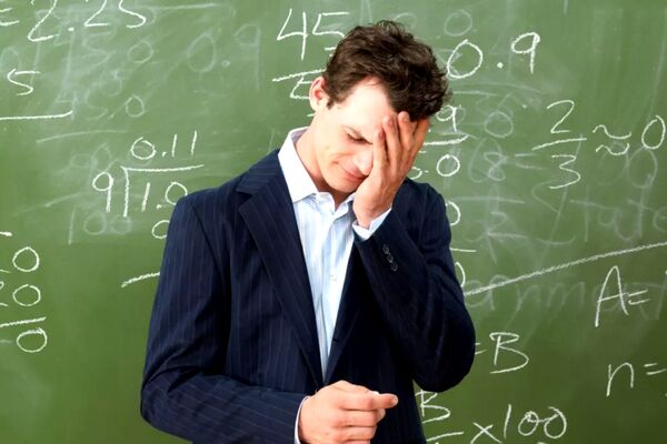 ۸۳ درصد از افراد نمی توانند به کوتاه ترین تست هوش دنیا پاسخ دهند