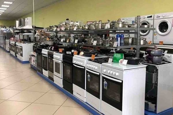 بازگشت ال جی و سامسونگ به ایران