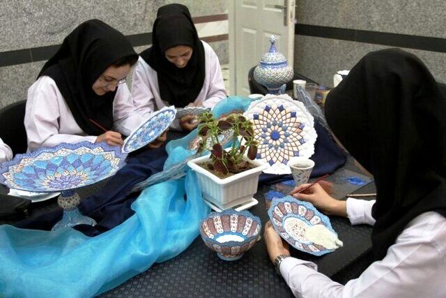 رشته‌های فاقد بازار جایگزین رشته‌های جدید می‌شوند