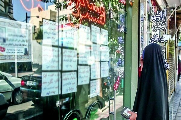 فقر مسکن در کشور بیشتر از دو برابر میانگین جهانی
