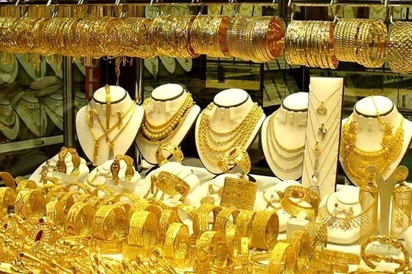 دو سناریوی بازار طلا در روزهای آینده