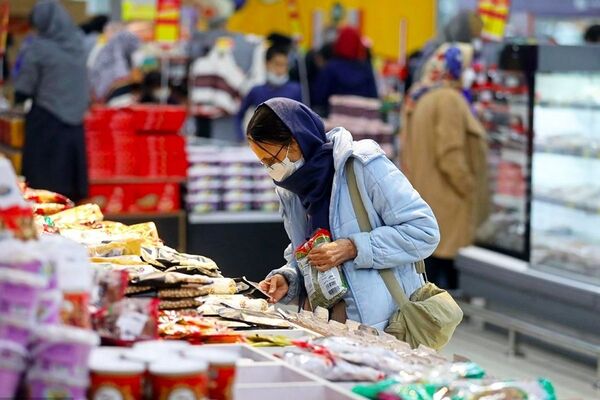 تورم مهرماه صعودی شد؛ افزایش ۳۱ درصدی شاخص قیمت نسبت به ۱۴۰۲
