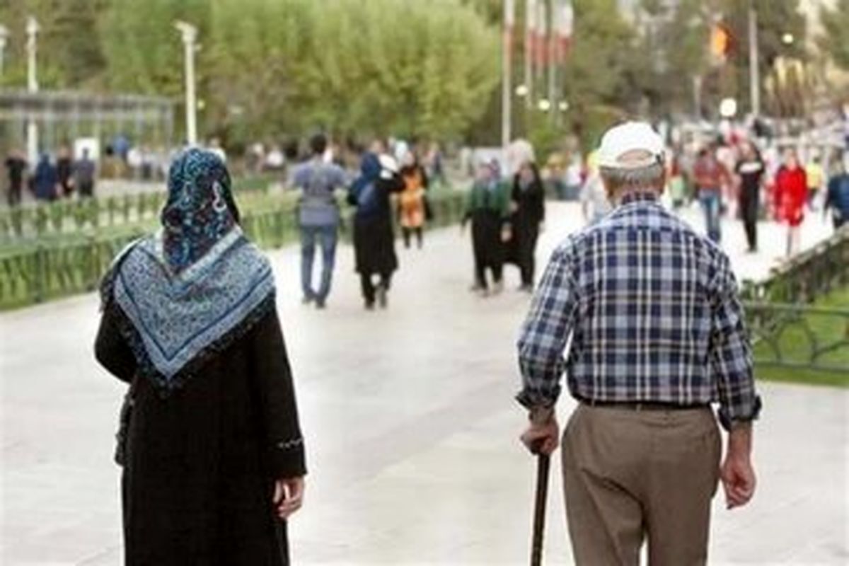 «زنان بازنشسته‌ی کارگری» محروم از حق عائله مندی