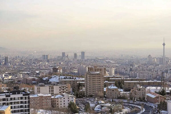 اجاره آپارتمان در امیرآباد، میدان ولیعصر و سهروردی چقدر است؟