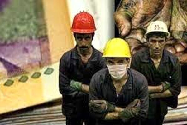 300 درصد افزایش حقوق هم برای کارگران کافی نیست