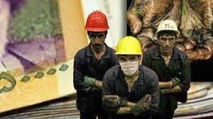 300 درصد افزایش حقوق هم برای کارگران کافی نیست